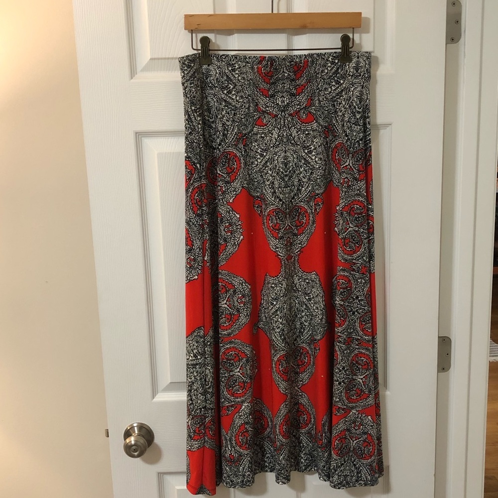 INC International Concepts Skirt